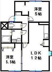 山陽電鉄本線 伊保駅 徒歩2分 2階/-