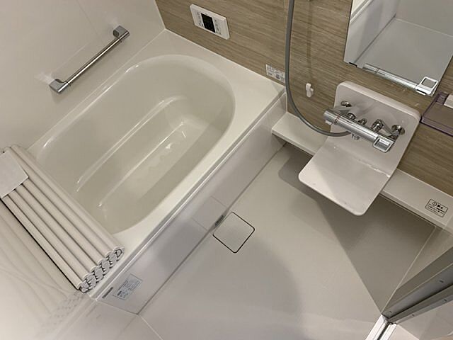 浴室