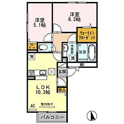 JR姫新線 播磨高岡駅 徒歩16分