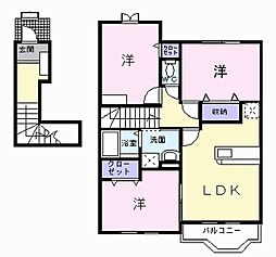 山陽電鉄本線 尾上の松駅 徒歩33分