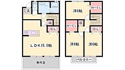 山陽電鉄網干線 西飾磨駅 徒歩13分