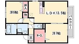 JR東海道・山陽本線 竜野駅 徒歩15分 1階/-