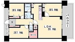 JR姫新線 播磨高岡駅 徒歩38分