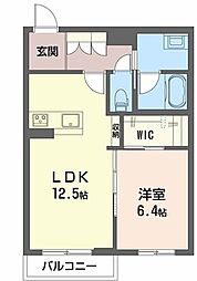 神鉄粟生線 小野駅 徒歩11分 1階/-