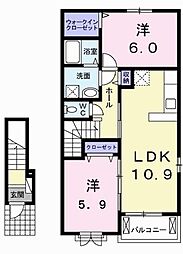 JR東海道・山陽本線 宝殿駅 徒歩21分