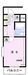 JR播但線 京口駅 徒歩15分