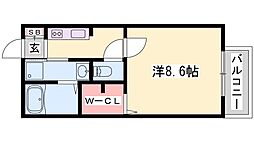 北条鉄道 北条町駅 徒歩12分