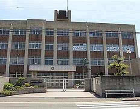 姫路市立南大津小学校
