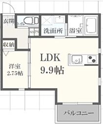 JR東海道・山陽本線 英賀保駅 徒歩13分 1階/-