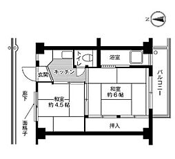 神鉄粟生線 三木駅 徒歩32分
