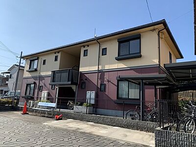 外観 外観