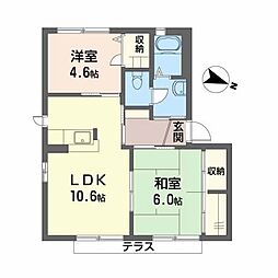 JR播但線 野里駅 徒歩25分 1階/-