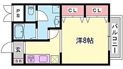 なおはうす 2階