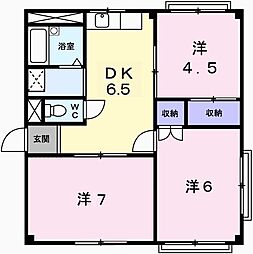 JR東海道・山陽本線 はりま勝原駅 徒歩18分