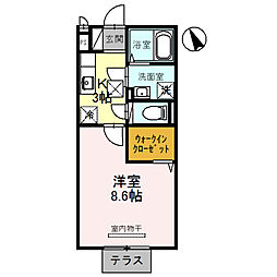JR加古川線 滝野駅 徒歩14分