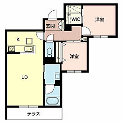 JR東海道・山陽本線 英賀保駅 徒歩8分 1階/-