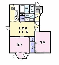 JR加古川線 滝駅 徒歩3分