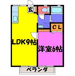 JR姫新線 播磨新宮駅 12.2km 1階/-