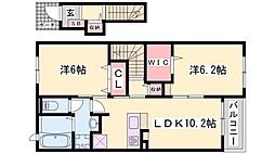 JR赤穂線 坂越駅 徒歩17分
