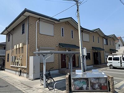 外観 外観