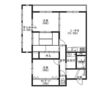 間取り 間取り