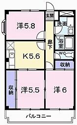 山陽電鉄本線 亀山駅 徒歩14分