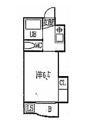 JR播但線 野里駅 徒歩23分