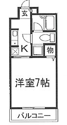 JR播但線 溝口駅 徒歩30分