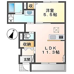 山陽電鉄網干線 西飾磨駅 徒歩15分