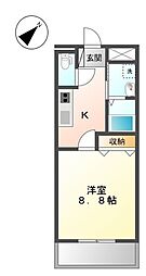 JR東海道・山陽本線 東加古川駅 徒歩8分
