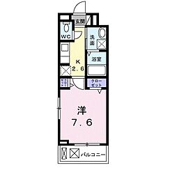 JR東海道・山陽本線 ひめじ別所駅 徒歩4分