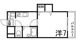 JR播但線 京口駅 徒歩8分
