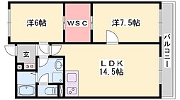 JR東海道・山陽本線 東加古川駅 徒歩20分