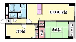 JR姫新線 余部駅 徒歩30分