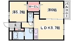 山陽電鉄本線 播磨町駅 徒歩13分