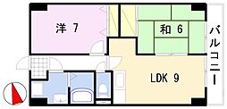 山陽電鉄本線 亀山駅 徒歩7分