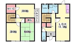 山陽電鉄網干線 夢前川駅 徒歩8分