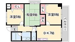 山陽電鉄本線 手柄駅 徒歩15分