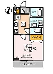 山陽電鉄網干線 山陽天満駅 徒歩7分