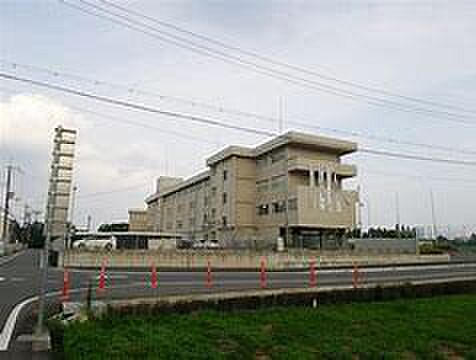 加東市立社中学校