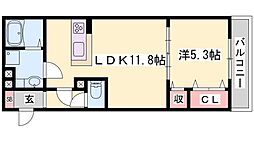 神鉄粟生線 三木駅 徒歩5分