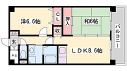 リアライズ加古川II 1階