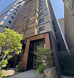 物件画像 ファインレジデンス大阪本町