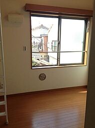 myplan上目黒 2階ワンルームのリビング/ダイニング