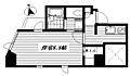 ジョイコート祐天寺2階10.5万円