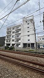 物件画像 江ノ島シーサイドマンション