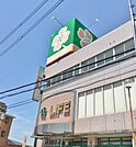 ライフ恵我之荘店