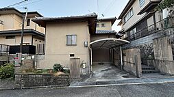 物件画像 宝塚市千種3丁目　売り戸建て