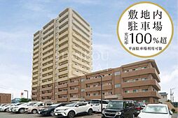 物件画像 クルーザーバレー八橋弐番館