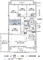 クルーザーバレー八橋弐番館5階2,380万円
